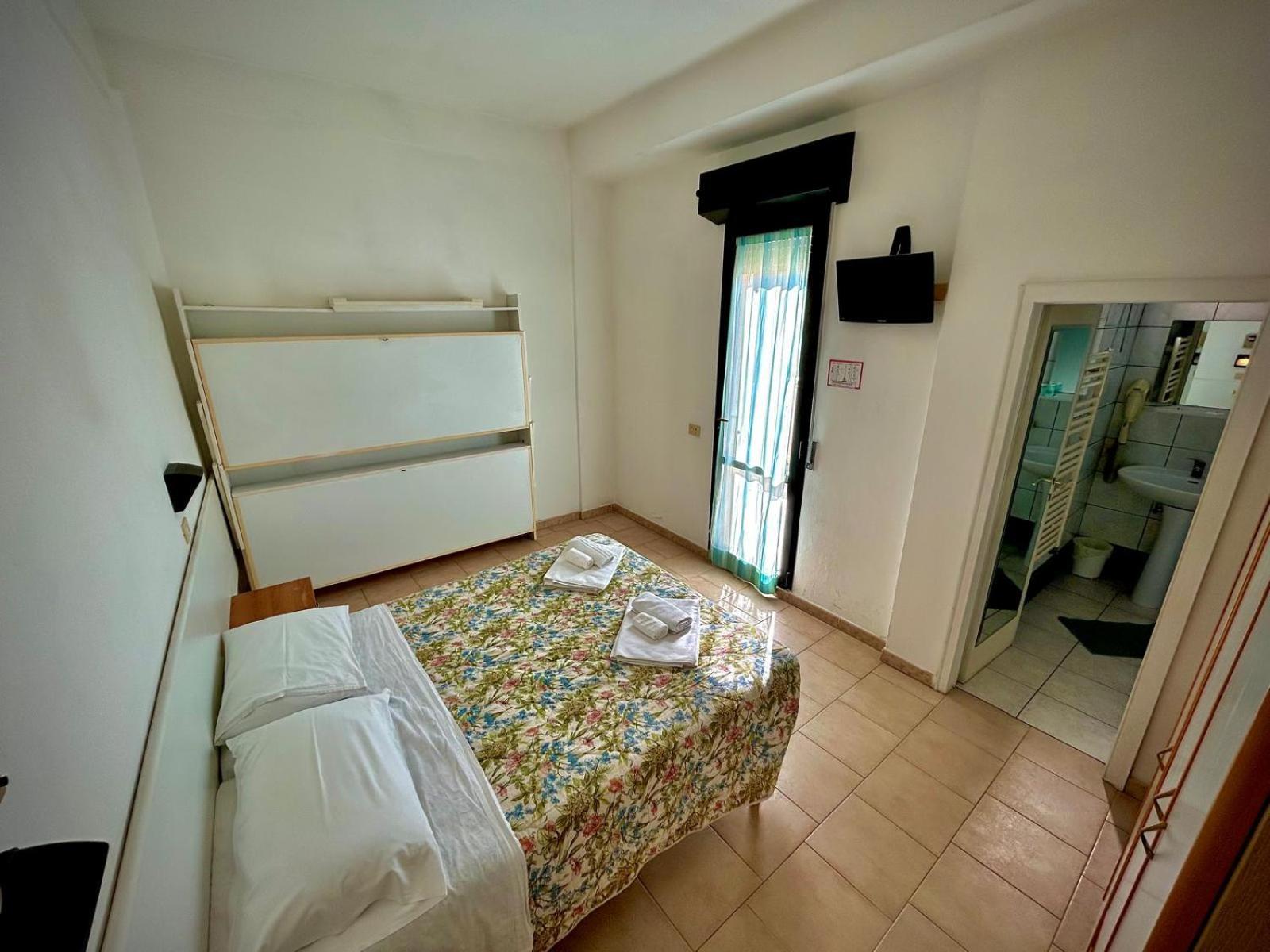 Hotel Sacramora Rimini Exterior photo